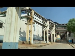 টাইটানিয়াম ডাই অক্সাইড কারখানা