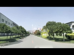 রুটাইল টাইটানিয়াম ডাই অক্সাইড কারখানা