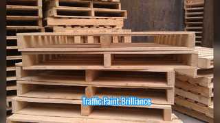 ট্র্যাফিক পেইন্টের জন্য Rutile TiO2 BLR688