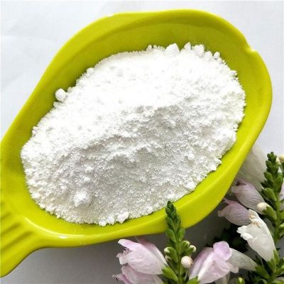 ফুড গ্রেড টিও 2 সাদা রঙ্গক 80% 90% উচ্চভাবে বিচ্ছুরিত EINECS নং 236-675-5
