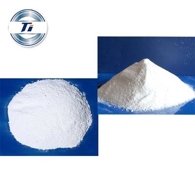 10nm Htti-02 ন্যানো টাইটানিয়াম ডাই অক্সাইড মিশ্র ক্রিস্টাল হাইড্রোফিলিসিটি