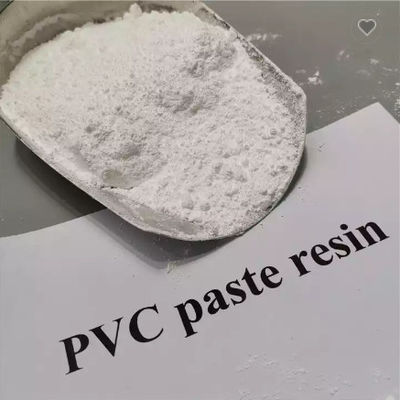 PB-1302 PVC পেস্ট রজন পাউডার CAS নং 9002-86-2 নকল চামড়ার জন্য