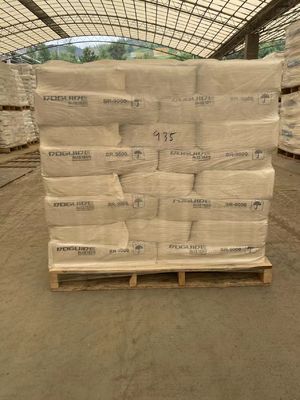 কালির জন্য উচ্চ কর্মক্ষমতা লেপ রুটাইল TIO2 SR-9000 CAS 13463-67-7 টাইটানিয়াম ডাই অক্সাইড