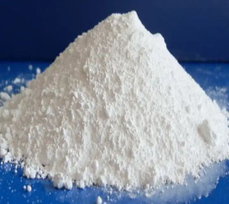 পিভিসি মাস্টার ব্যাচ সাদা রঙের জন্য CR-200 ক্লোরি প্রসেস রুটাইল টাইটানিয়াম ডাই অক্সাইড