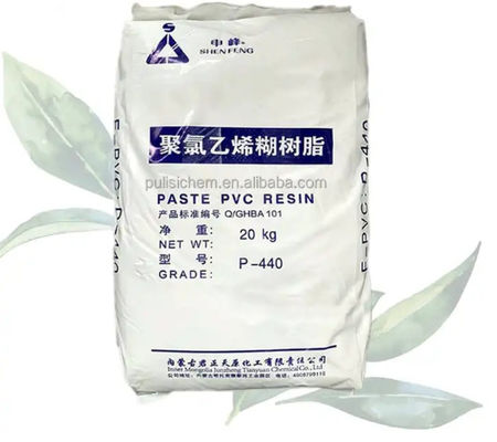পেস্ট গ্রেড পিভিসি রজন পিগমেন্ট পেস্ট রজন P440