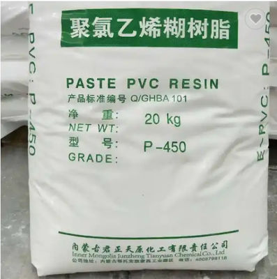 পেস্ট গ্রেড পিভিসি রজন পিগমেন্ট পেস্ট রজন P440