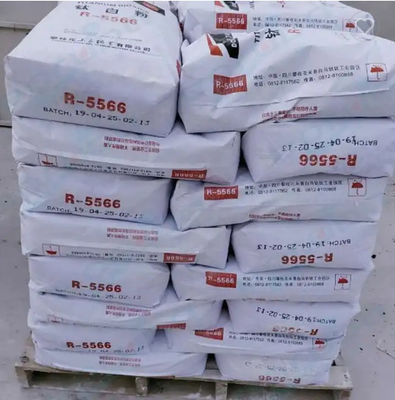 আবরণের জন্য ব্লু স্টার সালফেট প্রক্রিয়া জেনারেল Tio2 DHR-966 রুটাইল টাইটানিয়াম ডাই অক্সাইড