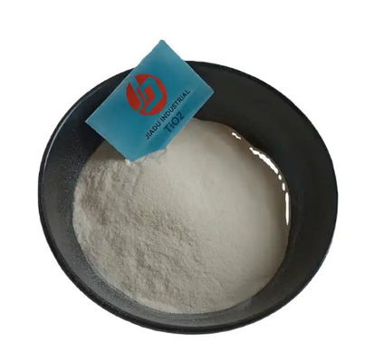 ক্লোরাইড প্রক্রিয়া বিলিয়ন রুটাইল গ্রেড Tio2 Blr-895 দ্বারা আবরণ গ্রেড টাইটানিয়াম ডাই অক্সাইড পিগমেন্ট