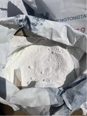 প্লাস্টিক মাস্টারব্যাচ বিলিয়ন LR-108 CAS 51745-87-0 এর জন্য TiO2 রুটাইল / টাইটানিয়াম ডাই অক্সাইড পাউডার সাদা রঙ্গক