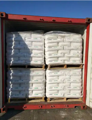 প্লাস্টিক মাস্টারব্যাচ বিলিয়ন LR-108 CAS 51745-87-0 এর জন্য TiO2 রুটাইল / টাইটানিয়াম ডাই অক্সাইড পাউডার সাদা রঙ্গক