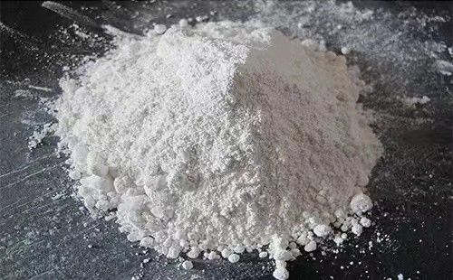রুটাইল ক্লোরাইড প্রক্রিয়া CR-500 Tio2 ইলেক্ট্রোফোরেটিক প্রাইমারের জন্য নিম্ন আয়ন সামগ্রী