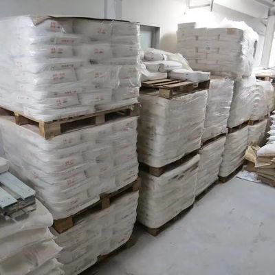 সালফেট প্রক্রিয়া টাইটানিয়াম ডাইঅক্সাইড টিআইও2 রঙ্গক সাদা ৬ ≤৩০μm তেল বিস্তারযোগ্যতা