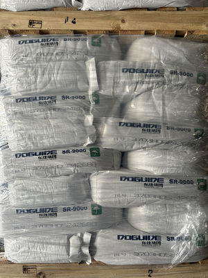 সালফেট প্রক্রিয়া টাইটানিয়াম ডাই অক্সাইড TiO2 25kg/ব্যাগ ≤30μm তেল ছড়িয়ে পড়া