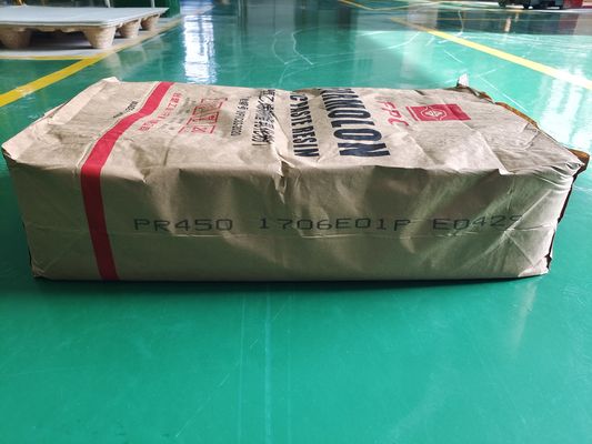 পিভিসি পেস্ট রজন PR-415 এমুলেশন পলিমারাইজেশন K-ভ্যালু 74