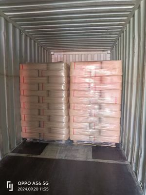 ফর্মুলা PR-415 পিভিসি প্যাস্ট রজন K-ভ্যালু 74 মোল্ডিং জন্য 25kg ব্যাগ