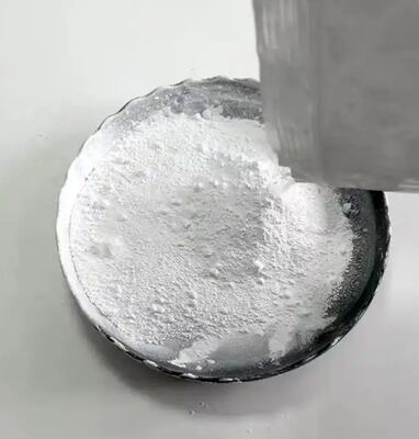কালি প্রয়োগ BLR-631 সালফেট প্রক্রিয়া টাইটানিয়াম ডাই অক্সাইড রুটিল 96.0% TiO2 সামগ্রী এবং চমৎকার ছড়িয়ে