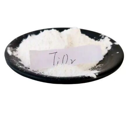 রুটিল টাইটানিয়াম ডাই অক্সাইড SR-2377 Tio2 উচ্চ অ্যাক্রোম্যাটিসিটি, উন্নত শুভ্রতা এবং মাঝারি স্থায়িত্ব সহ