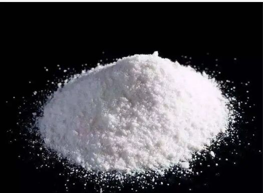 জিরকোনিয়াম-অ্যালুমিনিয়াম লেপযুক্ত রুটাইল টাইটানিয়াম ডাই অক্সাইড R6618 উচ্চ সাদা এবং চমৎকার ছড়িয়ে