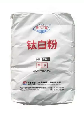 LB Group BILLIONS LR-961 Alumina Single-Coated Rutile Titanium Dioxide for Ultra-Low Conductivity in Electrophoretic Coating Systems