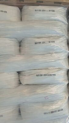 LB গ্রুপ বিলিয়নস TM BLR-698 রুটাইল টাইটানিয়াম ডাই অক্সাইড Zr-Al ডাবল লেপ সহ, অতি সূক্ষ্ম কণা, এবং উচ্চতর ছড়িয়ে দেওয়ার জন্য কম তেল শোষণ