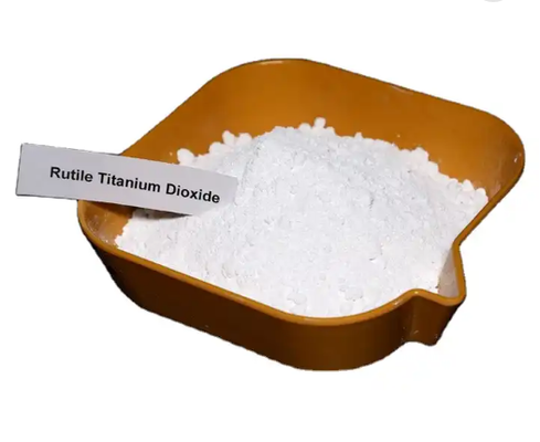 BLR-895 Rutile Titanium Dioxide Pigment with Chloride Process, High Tinting Strength, and Excellent Dispersibility