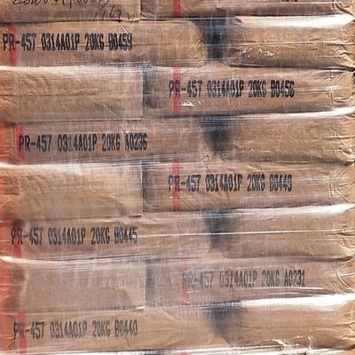 ফর্মোলন PR-457 K60 PVC রজন ইমালসন গ্রেড 9002-86-2 চমৎকার ফোমযোগ্যতা
