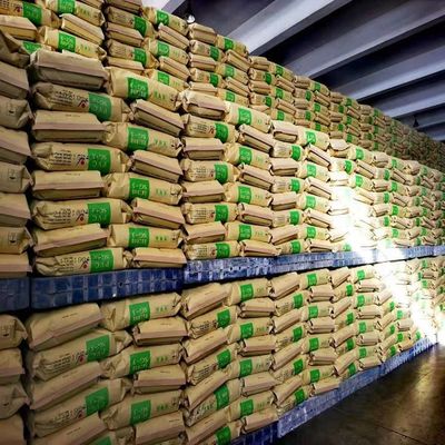 K-Value 72 সহ Ningxia PVC-SG3 সাসপেনশন-গ্রেড PVC রজন, অতি-নিম্ন উদ্বায়ী সামগ্রী এবং উচ্চ স্পষ্ট ঘনত্ব