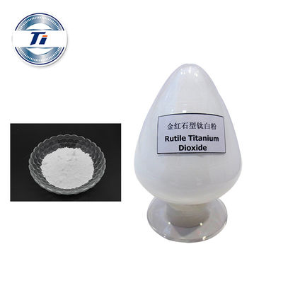 CNNC Tioxhua R-215 রুটিল টাইটানিয়াম ডাই অক্সাইড জৈব পৃষ্ঠ চিকিত্সা সহ উচ্চ শুভ্রতা এবং ভাল বিচ্ছুরণ কর্মক্ষমতা