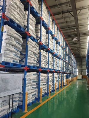 ন্যানোপোরাস SiO2 এয়ারজেল হাইড্রোফোবিক কণা CAS 7631-86-9