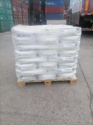 SR-9000 ডগাইড রুটাইল টাইপ টাইটানিয়াম ডাই অক্সাইড CAS 13463-67-7 কালির জন্য