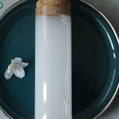 তরল 45% 60% ফুড গ্রেড টাইটানিয়াম ডাই অক্সাইড হোয়াইট ফুড কালারিং স্লারি টাইপ
