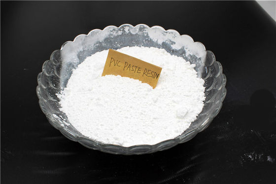 Zhongtai P450 PVC রজন পেস্ট গ্রেড কাঁচামাল ফোমিং পণ্য