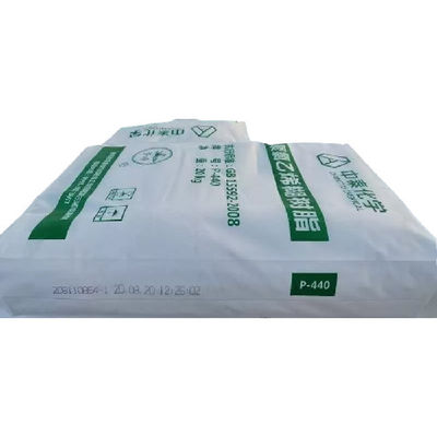 P-440 K74 পেস্ট PVC রজন ইমালসন গ্রেড CAS No 9002-86-2