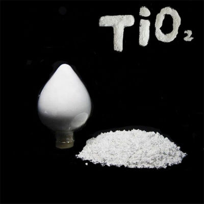 CAS নং 13463-67-7 Tio2 Anatase Rutile Pangang R-298
