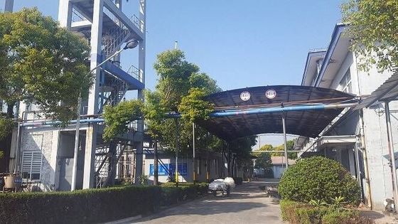 রুটাইল টাইটানিয়াম ডাই অক্সাইড পিগমেন্ট BLR-886 ক্লোরাইড প্রক্রিয়া দ্বারা উত্পাদিত প্লাস্টিকের জন্য Cas No.:13463-67-7