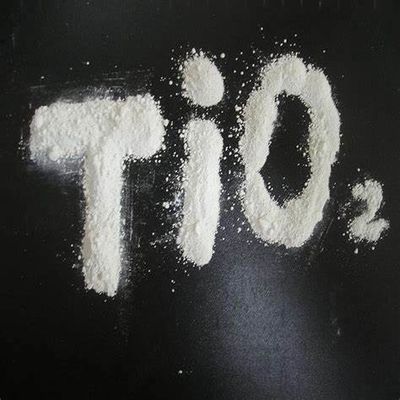 পেইন্টস ডগাইডের জন্য SR-237 TIO2 রুটাইল টাইটানিয়াম ডাই অক্সাইড পাউডার