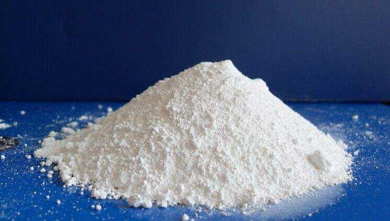 রুটাইল টাইটানিয়াম ডাই অক্সাইড পিগমেন্ট BLR-886 ক্লোরাইড প্রক্রিয়া দ্বারা উত্পাদিত প্লাস্টিকের জন্য Cas No.:13463-67-7