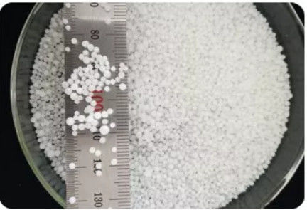 সিএএস 57-13-6 শিল্প প্রয়োগের জন্য 46% ইউরিয়া সার 50 কেজি ব্যাগ